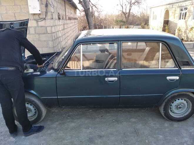 LADA (VAZ) 21011 1981, 170,009 km - 1.3 l - Gəncə