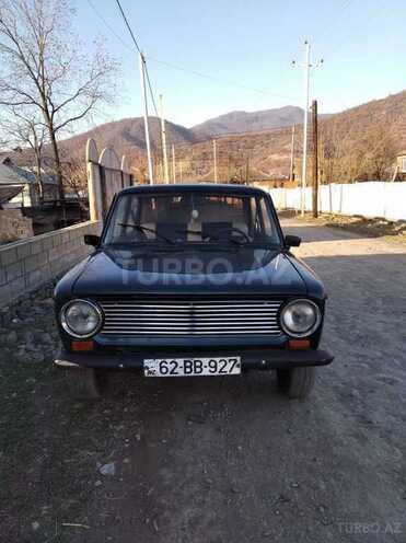 LADA (VAZ) 21011 1981, 170,009 km - 1.3 l - Gəncə
