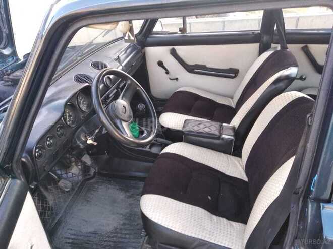 LADA (VAZ) 21011 1981, 170,009 km - 1.3 l - Gəncə