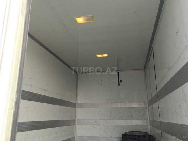 Ford Transit 2005, 236,957 km - 2.4 л - Şəmkir