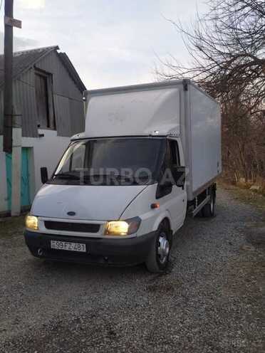 Ford Transit 2005, 236,957 km - 2.4 л - Şəmkir