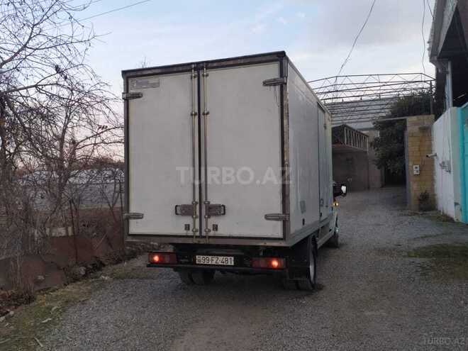 Ford Transit 2005, 236,957 km - 2.4 л - Şəmkir