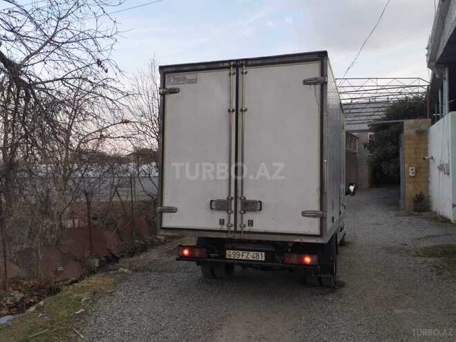 Ford Transit 2005, 236,957 km - 2.4 л - Şəmkir