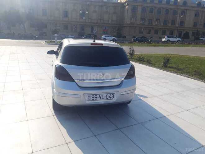 Opel Astra 2008, 274,088 km - 1.6 l - Bakı