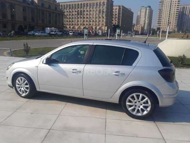 Opel Astra 2008, 274,088 km - 1.6 l - Bakı