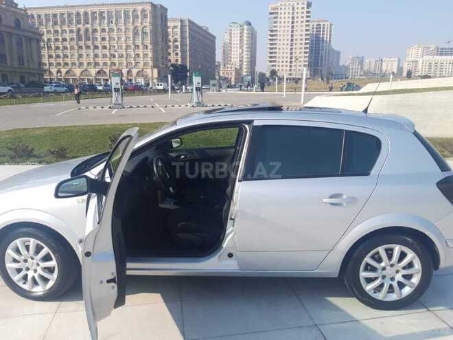 Opel Astra 2008, 274,088 km - 1.6 l - Bakı