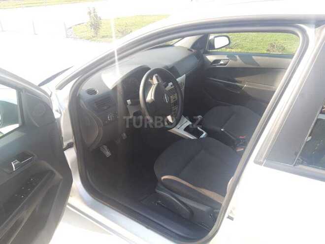 Opel Astra 2008, 274,088 km - 1.6 l - Bakı