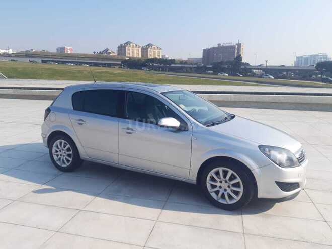 Opel Astra 2008, 274,088 km - 1.6 l - Bakı