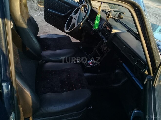 LADA (VAZ) 2107 2011, 69,793 km - 1.6 l - Saatlı