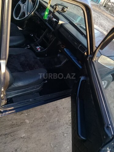 LADA (VAZ) 2107 2011, 69,793 km - 1.6 l - Saatlı