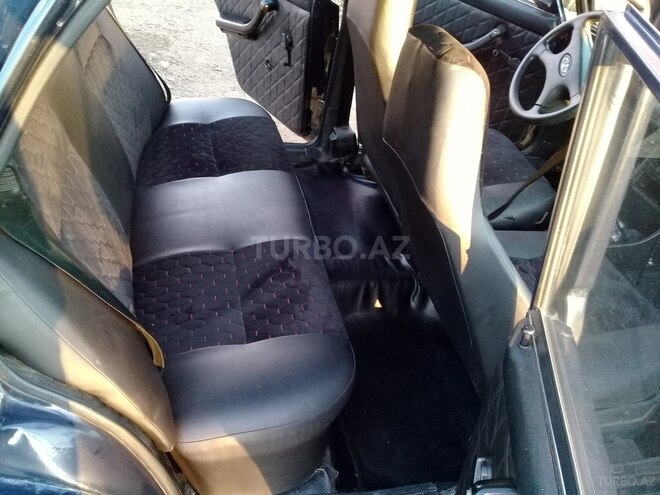 LADA (VAZ) 2107 2011, 69,793 km - 1.6 l - Saatlı