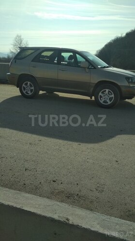 Lexus RX 300 2000, 158,859 km - 3.0 l - Bakı