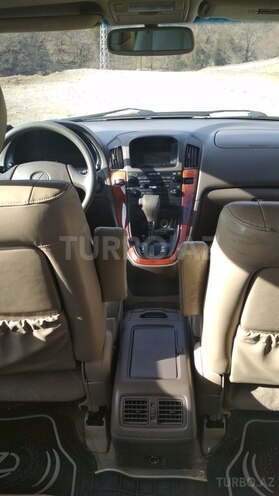 Lexus RX 300 2000, 158,859 km - 3.0 l - Bakı