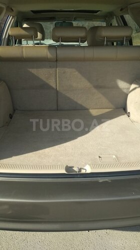 Lexus RX 300 2000, 158,859 km - 3.0 l - Bakı