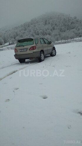 Lexus RX 300 2000, 158,859 km - 3.0 l - Bakı
