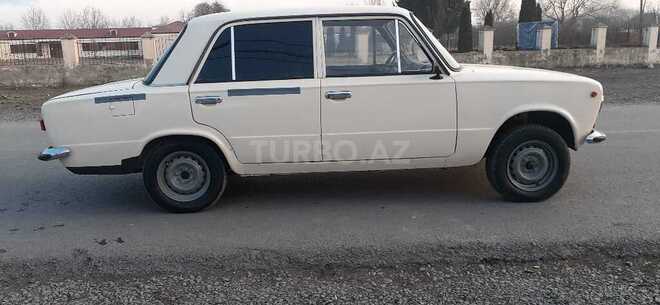 LADA (VAZ) 2101 1979, 100,100 km - 1.6 l - Zaqatala