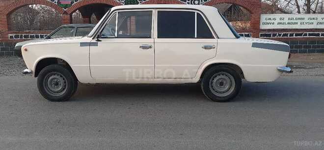 LADA (VAZ) 2101 1979, 100,100 km - 1.6 l - Zaqatala