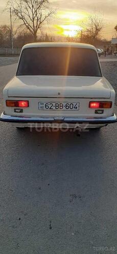 LADA (VAZ) 2101 1979, 100,100 km - 1.6 l - Zaqatala
