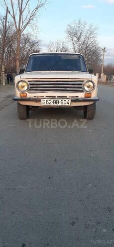 LADA (VAZ) 2101 1979, 100,100 km - 1.6 l - Zaqatala