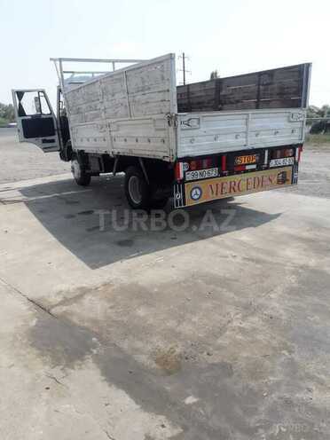 Iveco Otoyol 1998, 252,000 km - 3.9 l - Saatlı