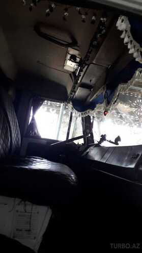 Iveco Otoyol 1998, 252,000 km - 3.9 l - Saatlı
