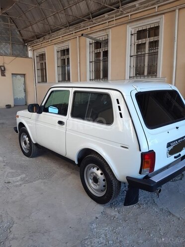 LADA (VAZ) Niva 2011, 108,000 km - 1.7 л - Gəncə