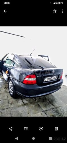 Opel Vectra 1997, 280,000 km - 0.2 l - Bakı