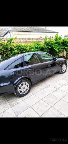 Opel Vectra 1997, 280,000 km - 0.2 l - Bakı