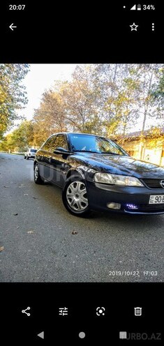 Opel Vectra 1997, 280,000 km - 0.2 l - Bakı