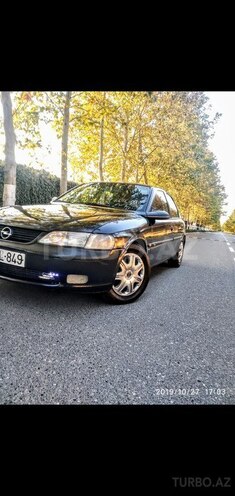Opel Vectra 1997, 280,000 km - 0.2 l - Bakı
