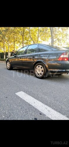 Opel Vectra 1997, 280,000 km - 0.2 l - Bakı