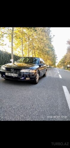 Opel Vectra 1997, 280,000 km - 0.2 l - Bakı