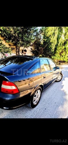 Opel Vectra 1997, 280,000 km - 0.2 l - Bakı