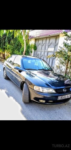 Opel Vectra 1997, 280,000 km - 0.2 l - Bakı