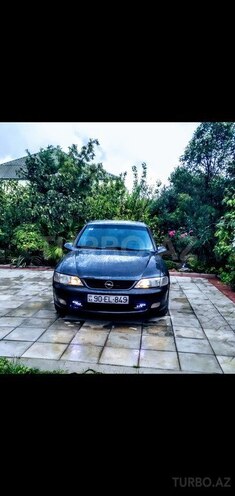 Opel Vectra 1997, 280,000 km - 0.2 l - Bakı