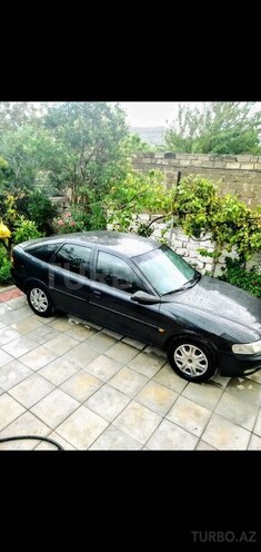 Opel Vectra 1997, 280,000 km - 0.2 l - Bakı