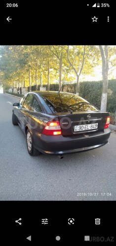 Opel Vectra 1997, 280,000 km - 0.2 l - Bakı