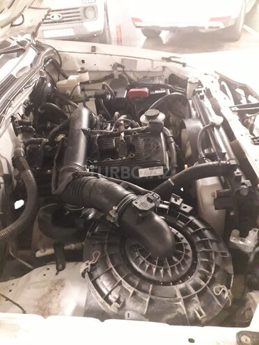 Toyota Hilux 2012, 113,000 km - 2.0 l - Bakı