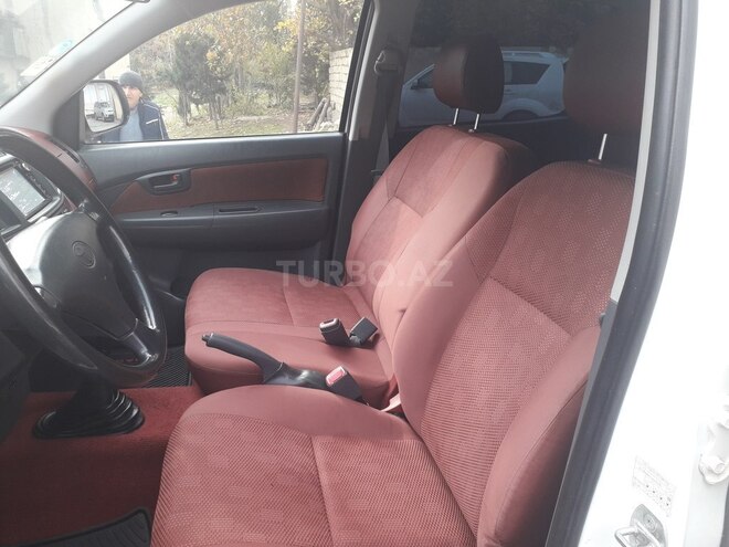 Toyota Hilux 2012, 113,000 km - 2.0 l - Bakı