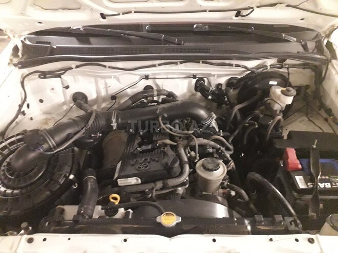 Toyota Hilux 2012, 113,000 km - 2.0 l - Bakı