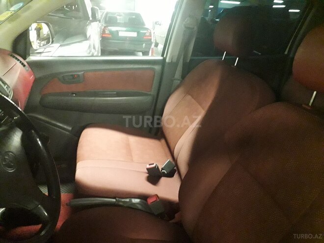 Toyota Hilux 2012, 113,000 km - 2.0 l - Bakı