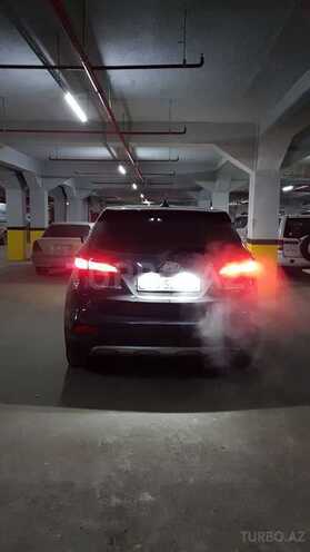 Hyundai Santa Fe 2015, 122,000 km - 2.4 л - Bakı