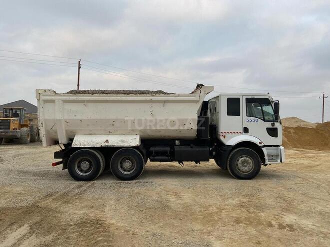 Ford Cargo 2007, 66,000 km - 7.5 l - Xırdalan