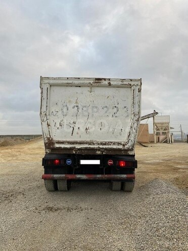 Ford Cargo 2007, 66,000 km - 7.5 l - Xırdalan