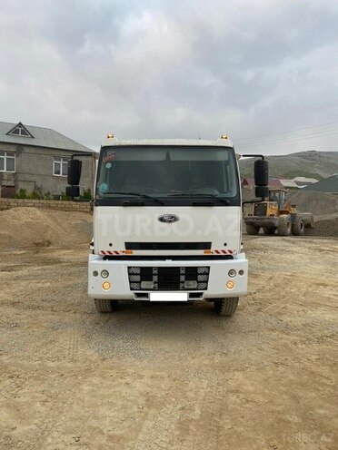 Ford Cargo 2007, 66,000 km - 7.5 l - Xırdalan
