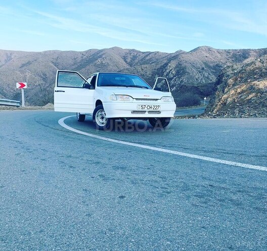 LADA (VAZ) 2114 2012, 47,000 km - 0.1 л - Şəmkir
