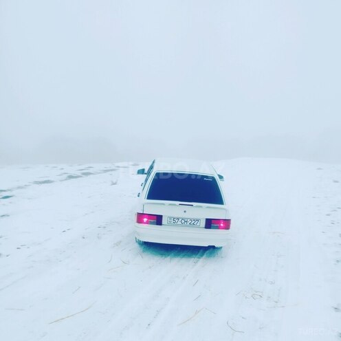 LADA (VAZ) 2114 2012, 47,000 km - 0.1 л - Şəmkir