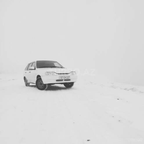 LADA (VAZ) 2114 2012, 47,000 km - 0.1 л - Şəmkir