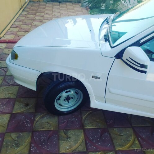 LADA (VAZ) 2114 2012, 47,000 km - 0.1 л - Şəmkir