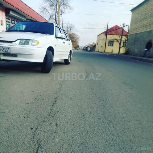LADA (VAZ) 2114 2012, 47,000 km - 0.1 л - Şəmkir
